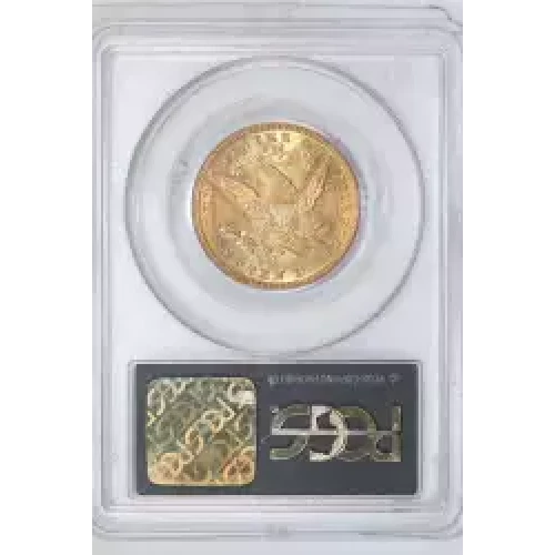1894-O $10