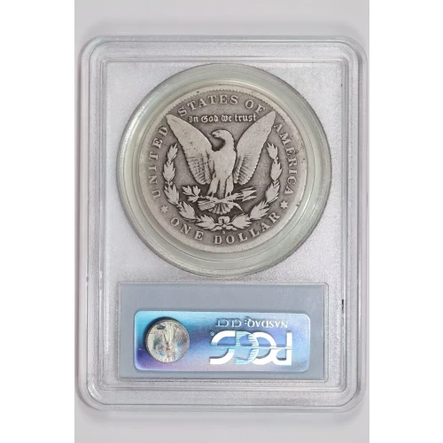 1895-S $1 VAM 3 S/S HOT 50 (2)