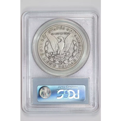 1895-S $1 VAM 3 S/S HOT 50 (2)