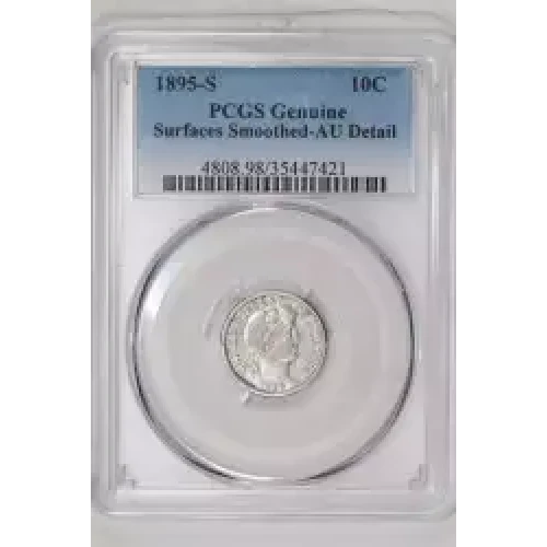 1895-S 10C