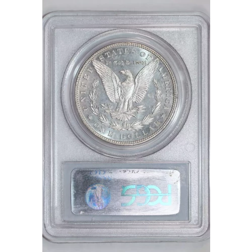 1896 $1, PL (2)