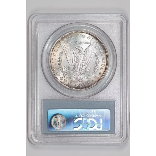 1896 $1 VAM 4 Doubled Stars TOP 100 (2)