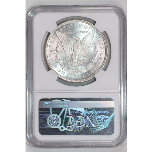 1896 VAM-4A DDO STARS & GOUGES 