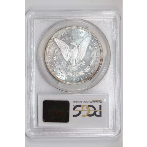 1897 $1, PL (2)