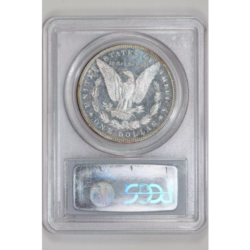 1898 $1, DMPL