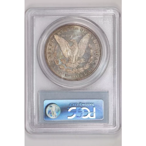 1898-O $1