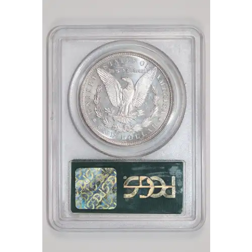 1899 $1, DMPL (2)