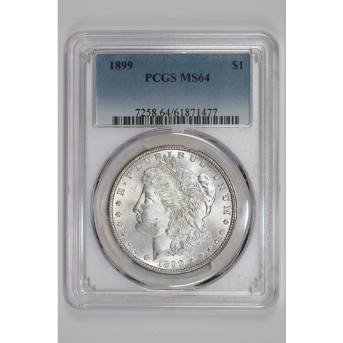 1899 $1