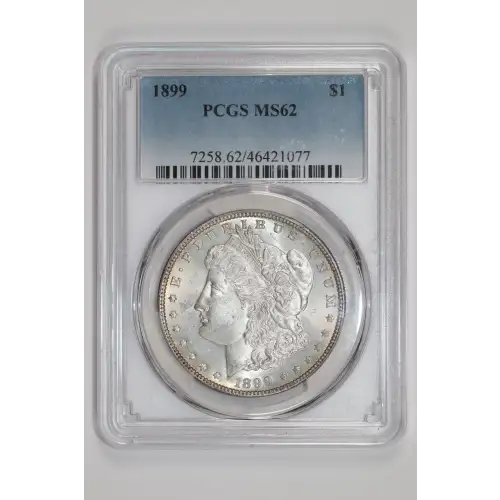 1899 $1