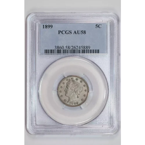 1899 5C