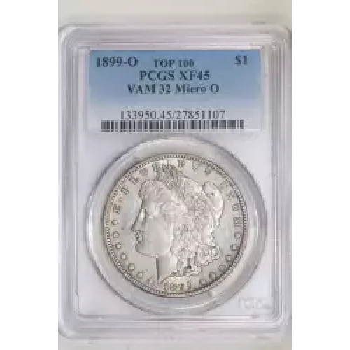 1899-O $1 VAM 32 Micro O TOP 100 (2)