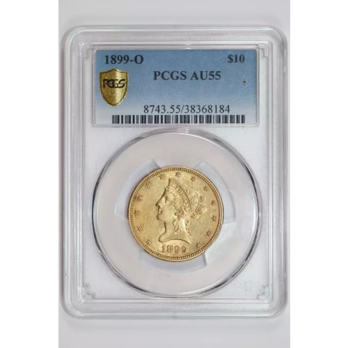 1899-O $10 (2)