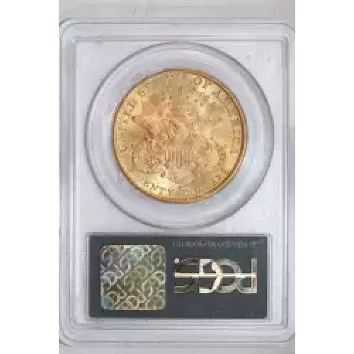 1899-S $20 (2)