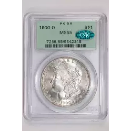 1900-O $1