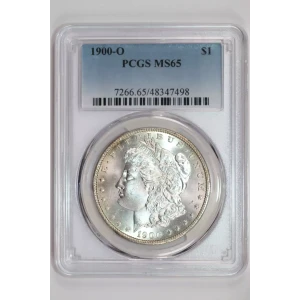 1900-O $1