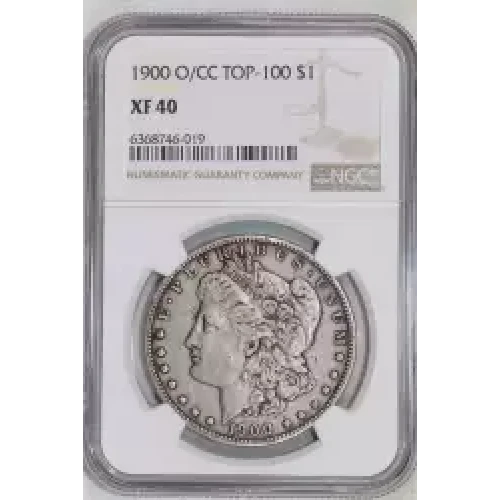 1900 O/CC  