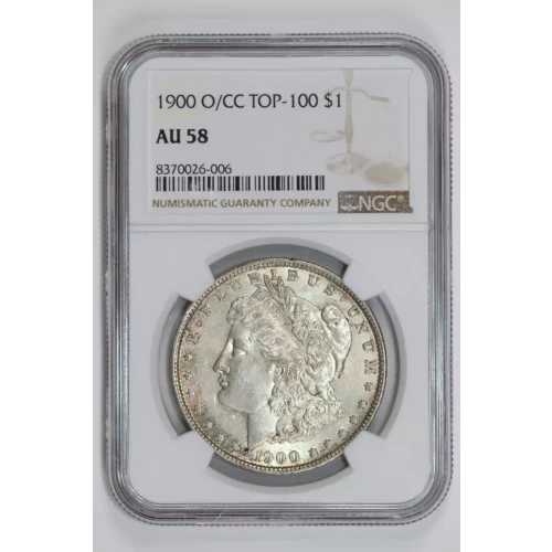 1900 O/CC