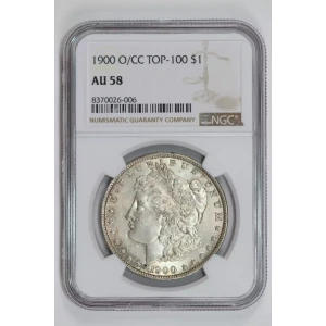 1900 O/CC