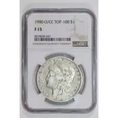 1900 O/CC