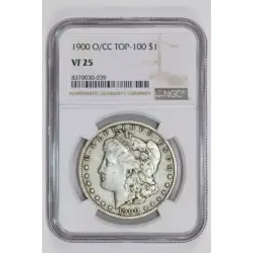1900 O/CC