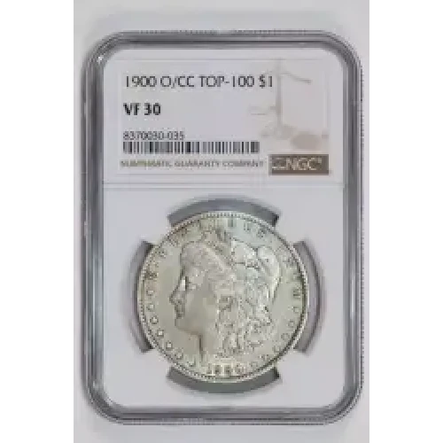 1900 O/CC