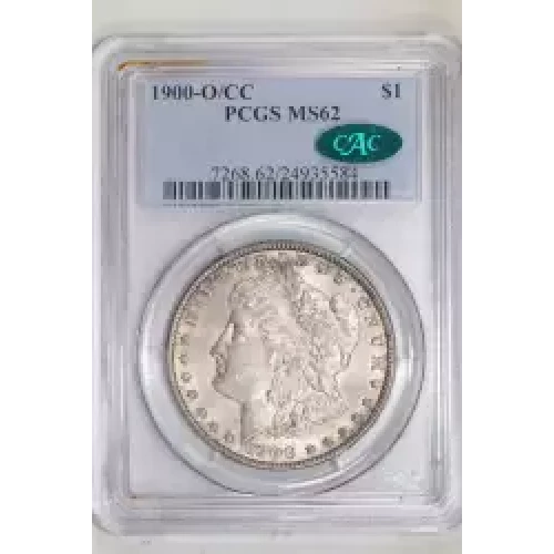 1900-O/CC $1