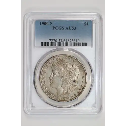 1900-S $1