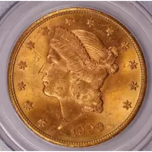 1900-S $20