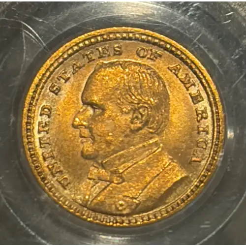 1903 G$1 LA Purchase, McKinley (2)
