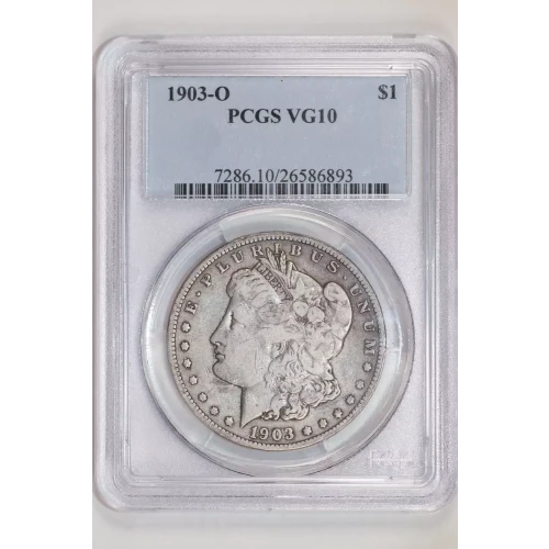 1903-O $1