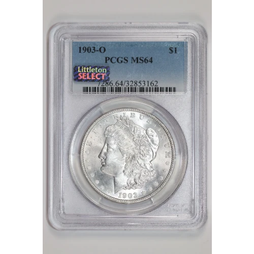 1903-O $1