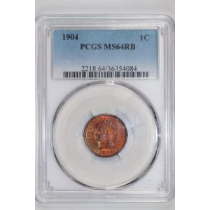 1904 1C, RB