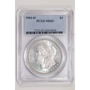 1904-O $1
