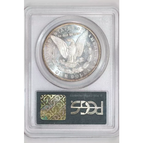 1904-O $1, PL