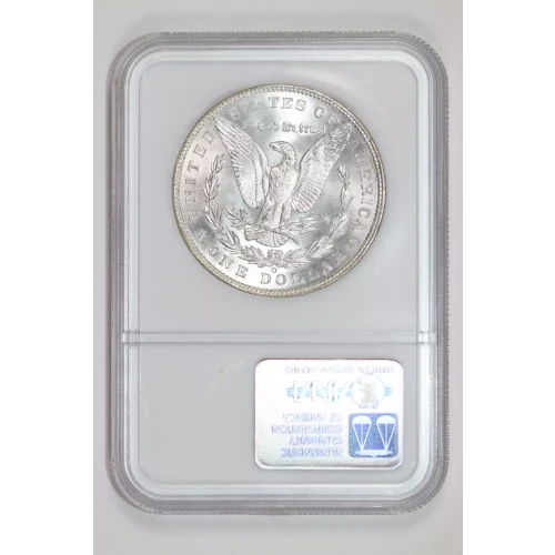 1904-O MORGAN DOLLAR NGC MS63 (2)