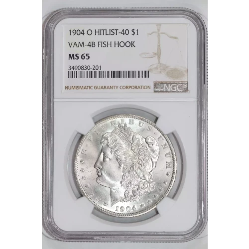 1904 O VAM-4B FISH HOOK  (2)