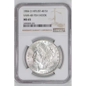 1904 O VAM-4B FISH HOOK  (2)