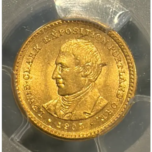 1905 G$1 Lewis and Clark (3)