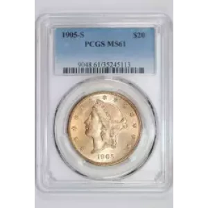 1905-S $20 (2)