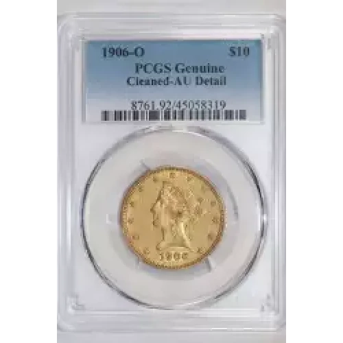 1906-O $10