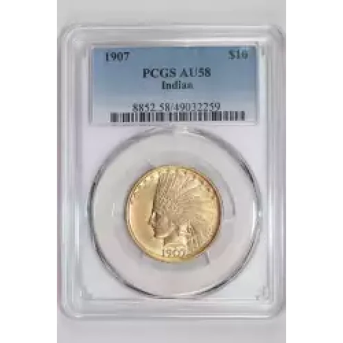 1907 $10 Indian (2)