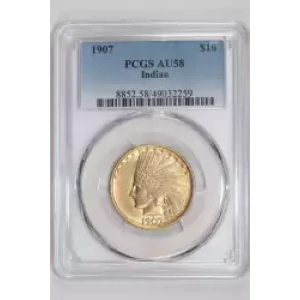 1907 $10 Indian (2)