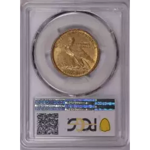 1907 $10 No Motto (2)