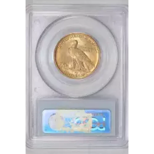 1907 $10 No Motto (2)