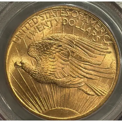 1907 $20 Saint-Gaudens (2)