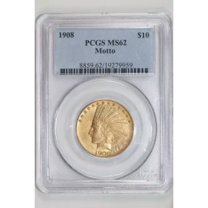 1908 $10 Motto (2)