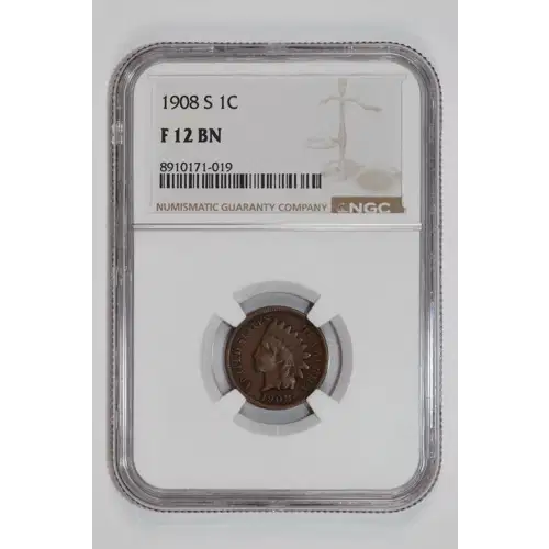 1908  BN