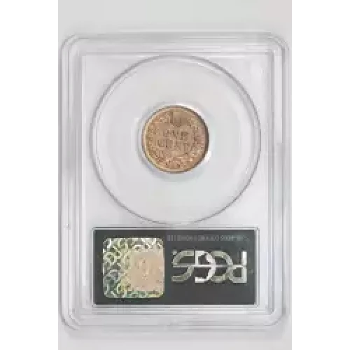 1908-S INDIAN HEAD CENT PCGS MS64 RED OGH - VERY PQ!