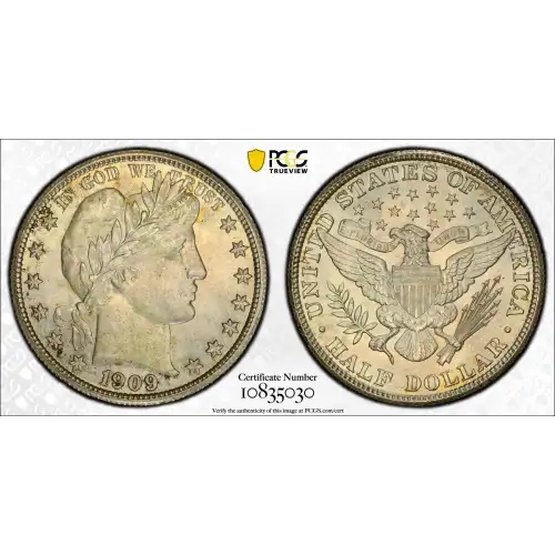 1909 50C