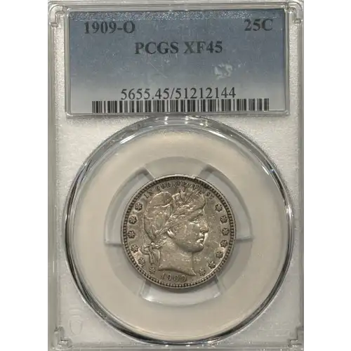 1909-O 25C (3)